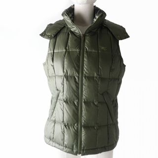 バーバリー(BURBERRY) ダウンベスト(レディース)の通販 85点
