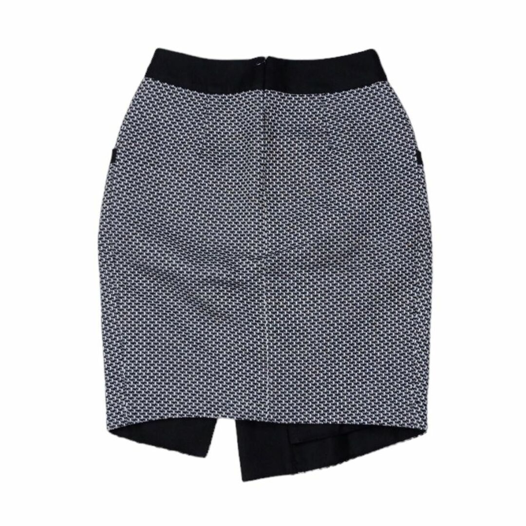 mame(マメ)のmame【MONOTONE TIGHT SKIRT】 レディースのスカート(ひざ丈スカート)の商品写真