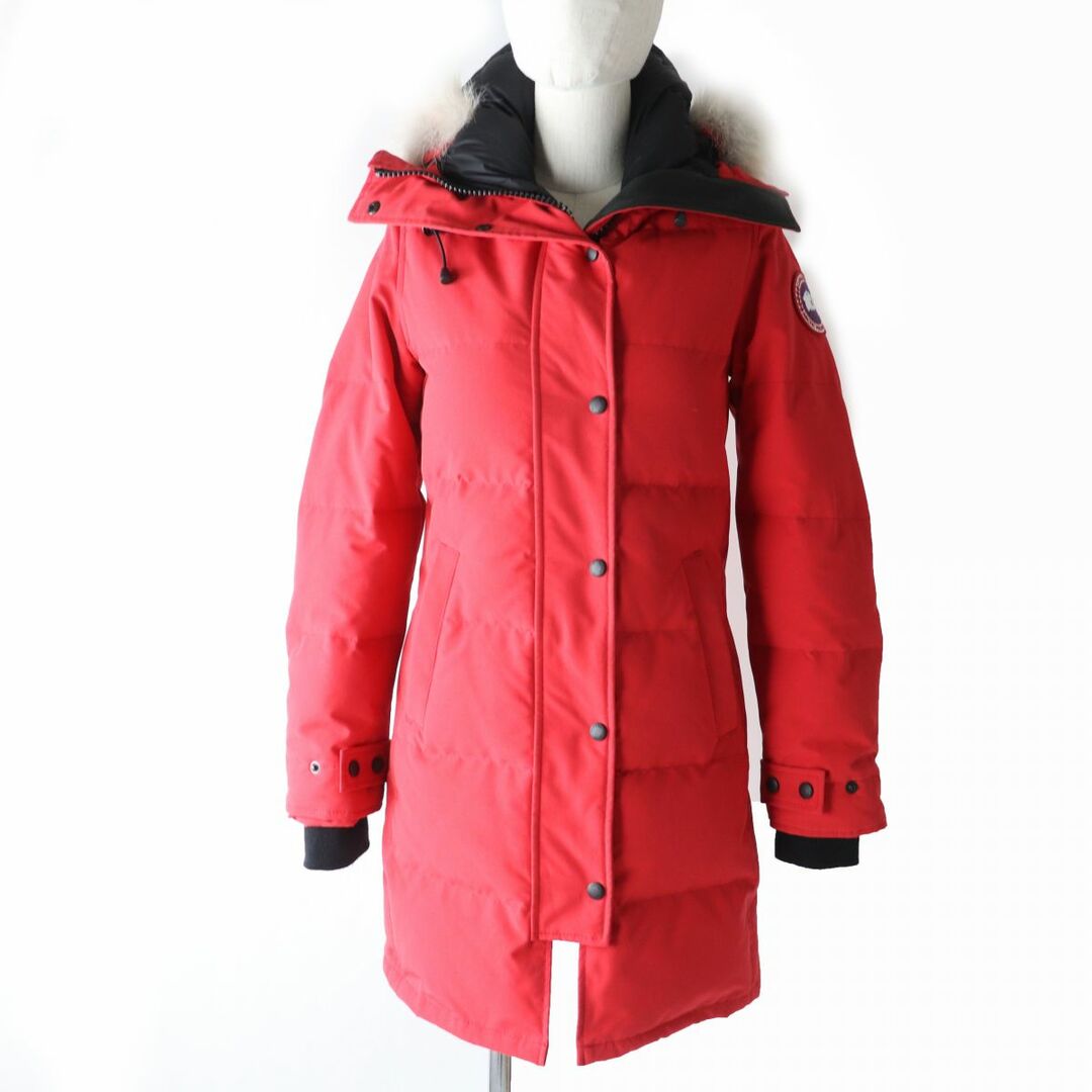 CANADA GOOSE - 極美品☆国内正規品 CANADA GOOS カナダグース 2302JL