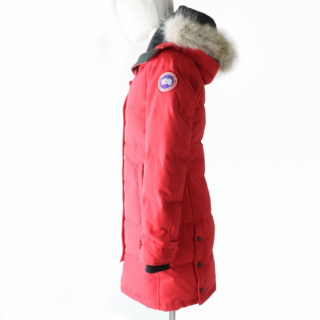 CANADA GOOSE - 極美品☆国内正規品 CANADA GOOS カナダグース 2302JL
