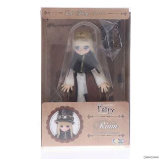 Lil' Fairy(リルフェアリー) 〜ちいさなお手伝いさん〜 リアム 7th anniv.(ノーマル口ver.) 1/12 完成品 ドール(PID010-RSN) アゾン(その他)