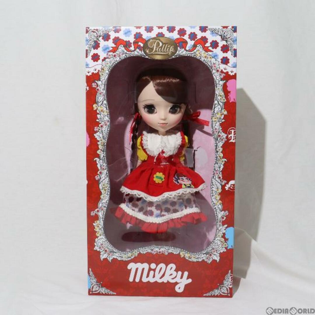 Pullip(プーリップ) PEKO Lovely Milky ver.(ペコちゃん ラブリーミルキーバージョン) 不二家 完成品 ドール(P-307) Groove(グルーヴ)