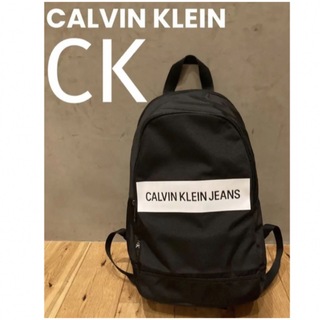 Calvin Klein - 新品 カルバン クライン CALVIN KLEIN リュックサック