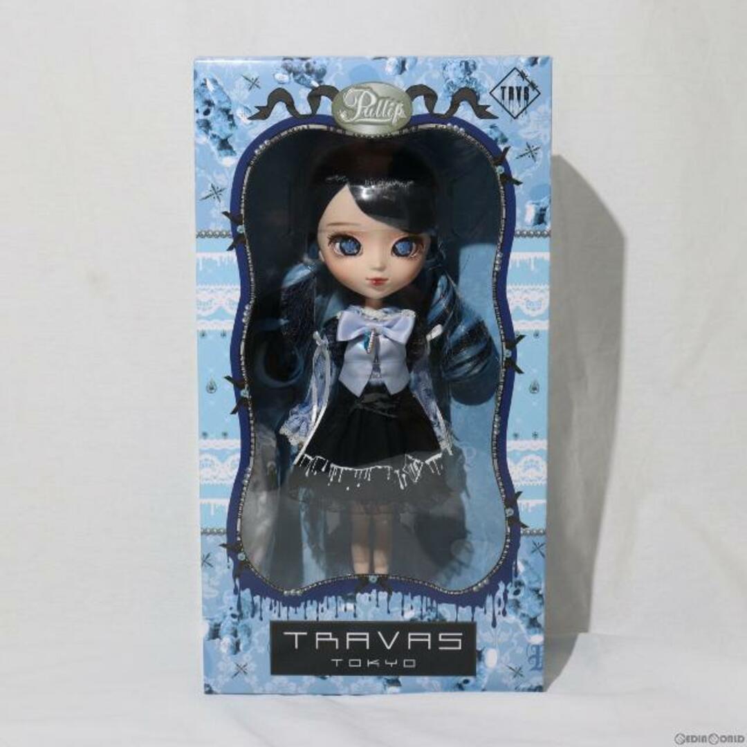 Pullip(プーリップ) めろり ティアーver. 完成品 ドール(P-286) Groove(グルーヴ)