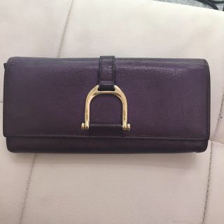 グッチ(GUCCI)の緊急値下げ！GUCCI 長財布(長財布)