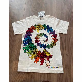 ヒステリックグラマー(HYSTERIC GLAMOUR)のHYSTERIC MINI(Tシャツ/カットソー)