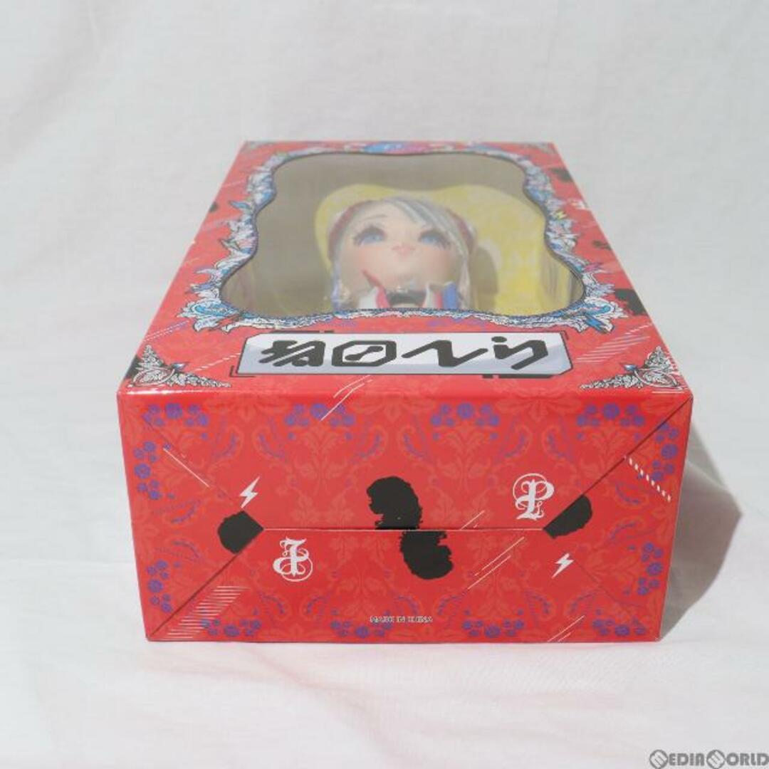 Pullip(プーリップ) エレナ(Yelena) 完成品 ドール(P-297) Groove(グルーヴ)