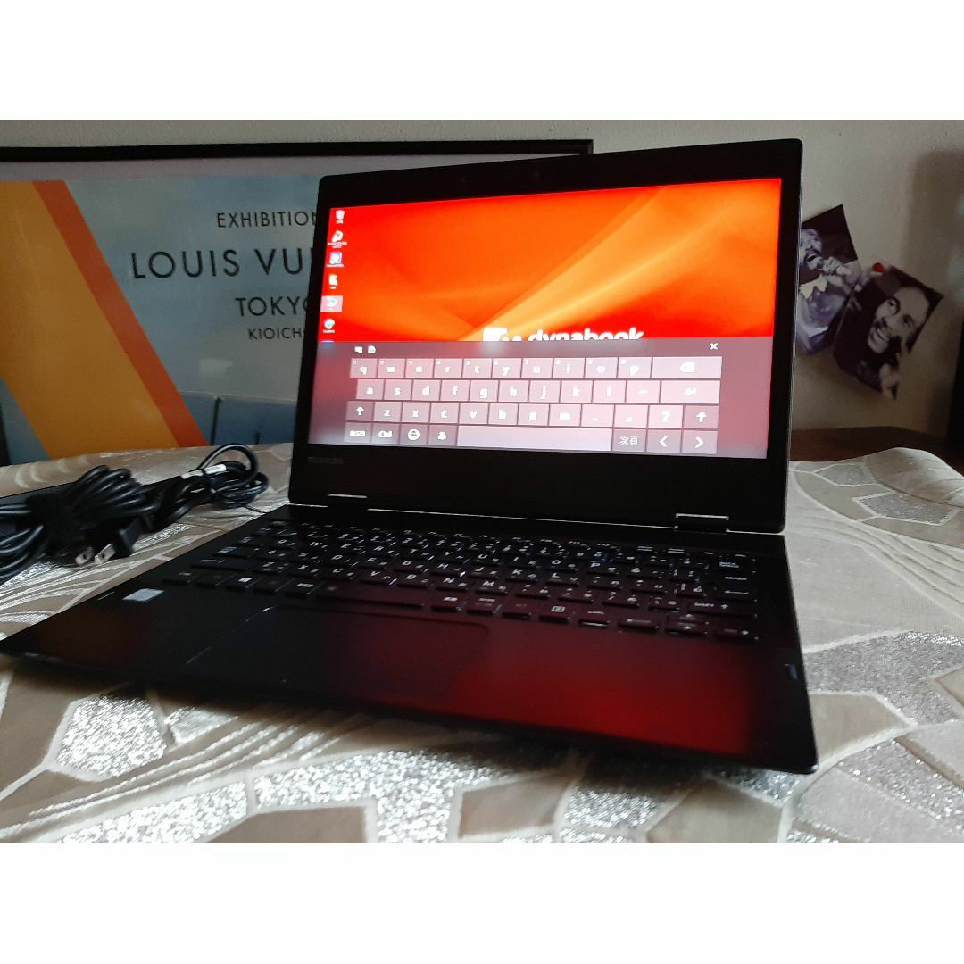 第8世代 東芝 dynabook VC72/M Core i5 ジャンク品