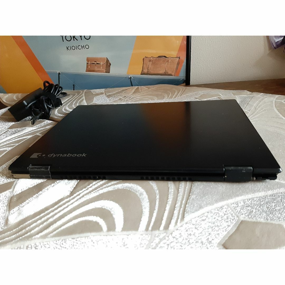 第8世代 東芝 dynabook VC72/M Core i5 ジャンク品