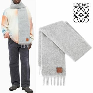 ロエベ ストールの通販 200点以上 | LOEWEを買うならラクマ