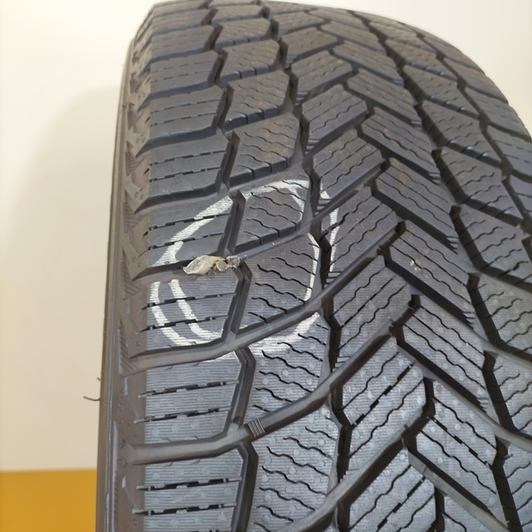 送料無料 MICHELIN ミシュラン 235/60R17 106T X-ICE SNOW SUV 送料無料 MICHELIN ミシュラン 235/60R17 106T X-ICE SNOW SUV