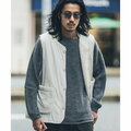 【IVORY】『別注』ARMY TWILL*Sonny Label Revers
