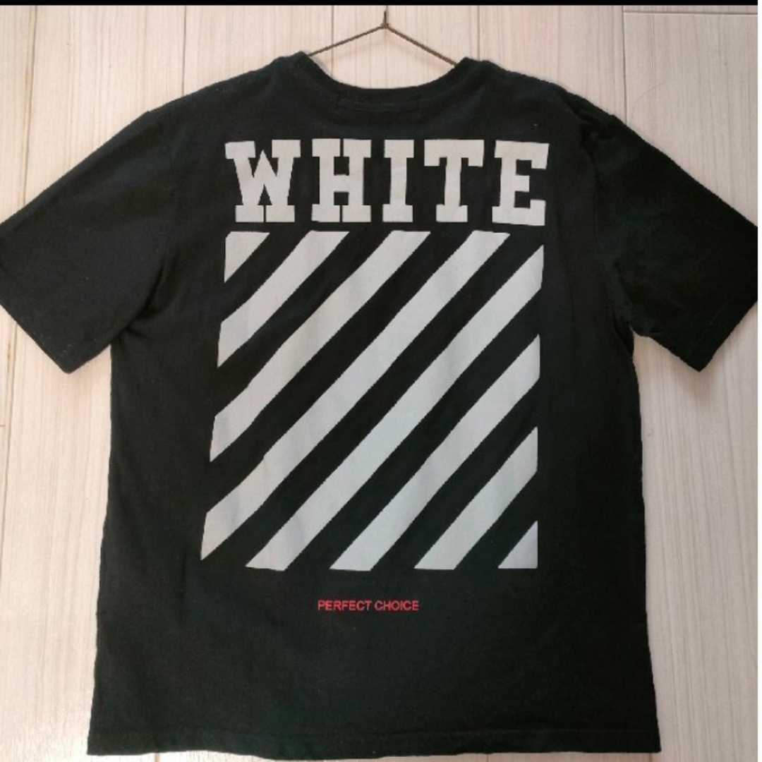 Off-White Tシャツ