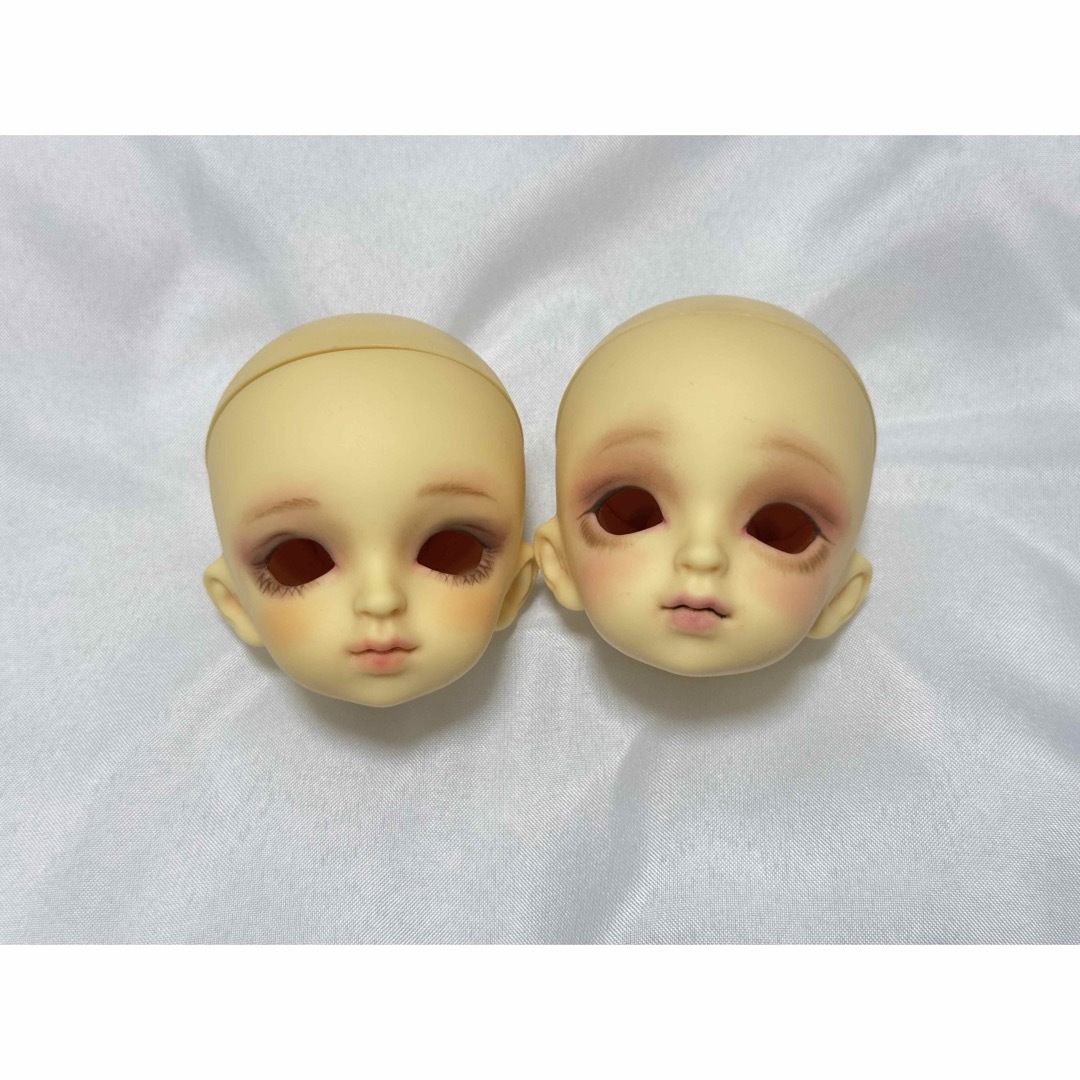 VOLKS - 幼SDパフ パピ 本体 ジャンクの通販 by ゆきの's shop