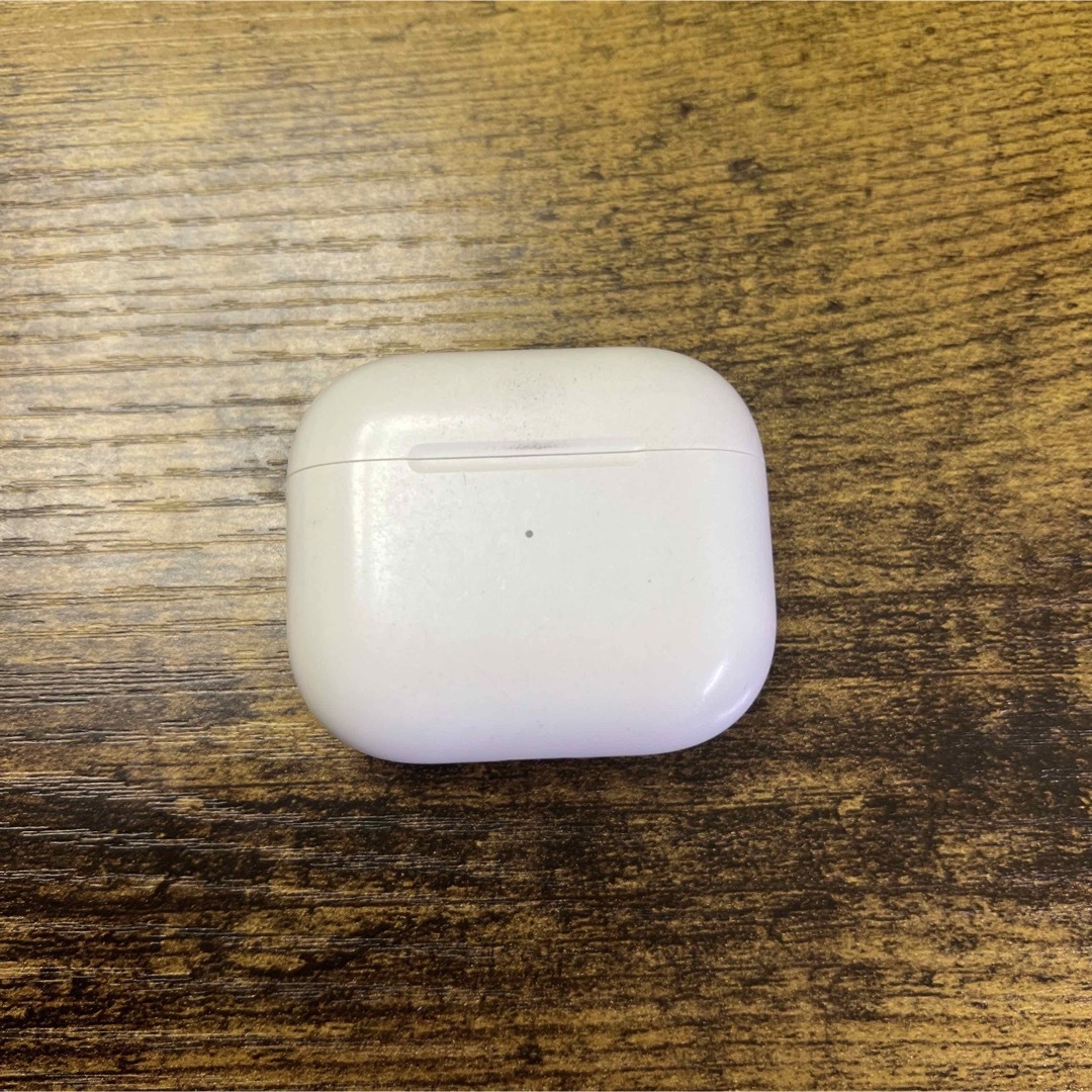Apple Airpods 第3世代　充電ケース