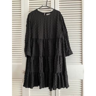 ザラ(ZARA)のZARA ワンピース(ひざ丈ワンピース)