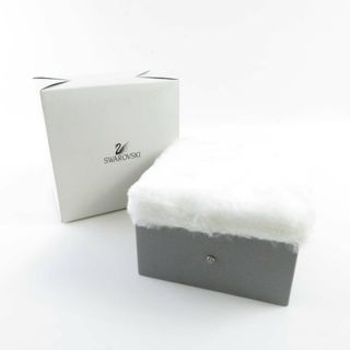 スワロフスキー(SWAROVSKI)の未使用 SWAROVSKI スワロフスキー ジュエリーボックス 1点 小物入れ ジュエリー アクセサリー SU4220V (小物入れ)