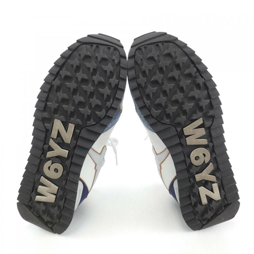 W6YZ スニーカー メンズの靴/シューズ(スニーカー)の商品写真