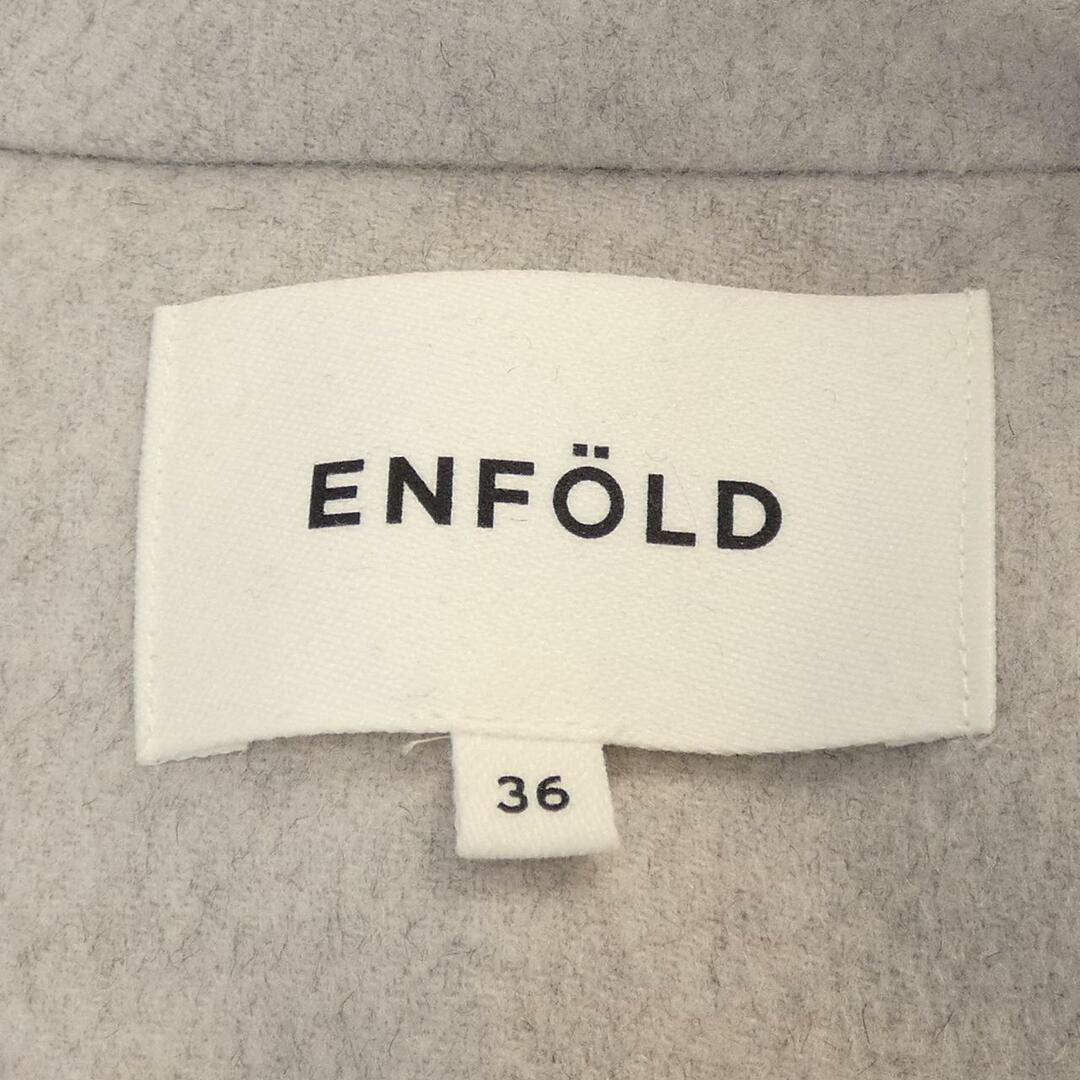エンフォルド ENFOLD コート 3