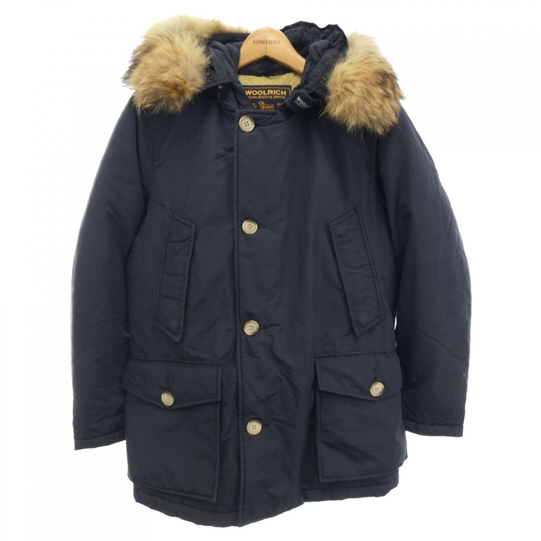 ウールリッチウーレンミルズ WOOLRICH WOOLENMILLS ダウンジャケット