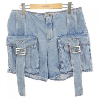 フェンディ パンツの通販 300点以上 | FENDIのレディースを買うならラクマ
