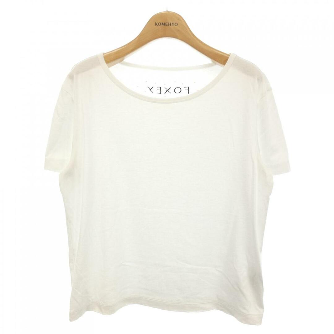 フォクシーニューヨーク FOXEY NEW YORK Tシャツ