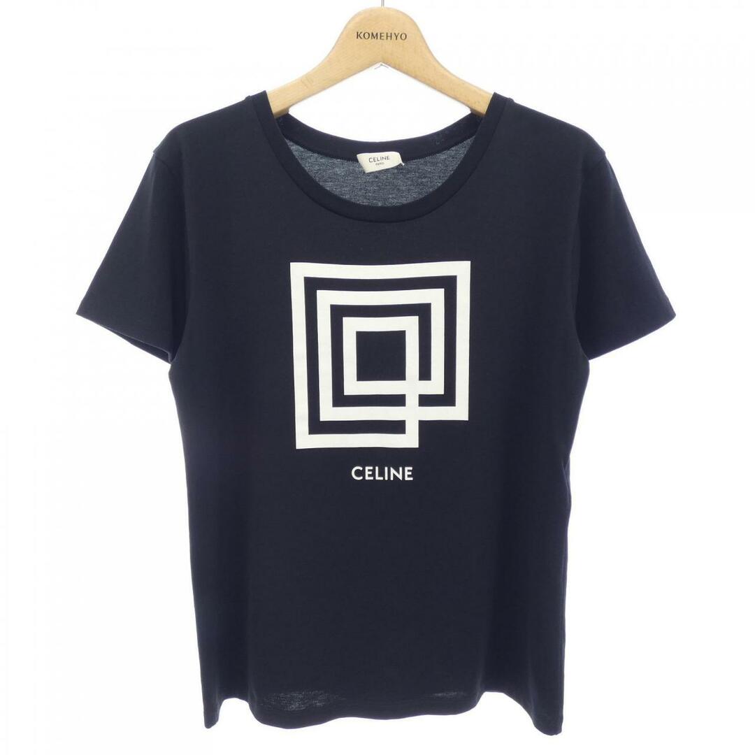 celine - セリーヌ CELINE Tシャツの通販 by KOMEHYO ONLINE ラクマ店 ...