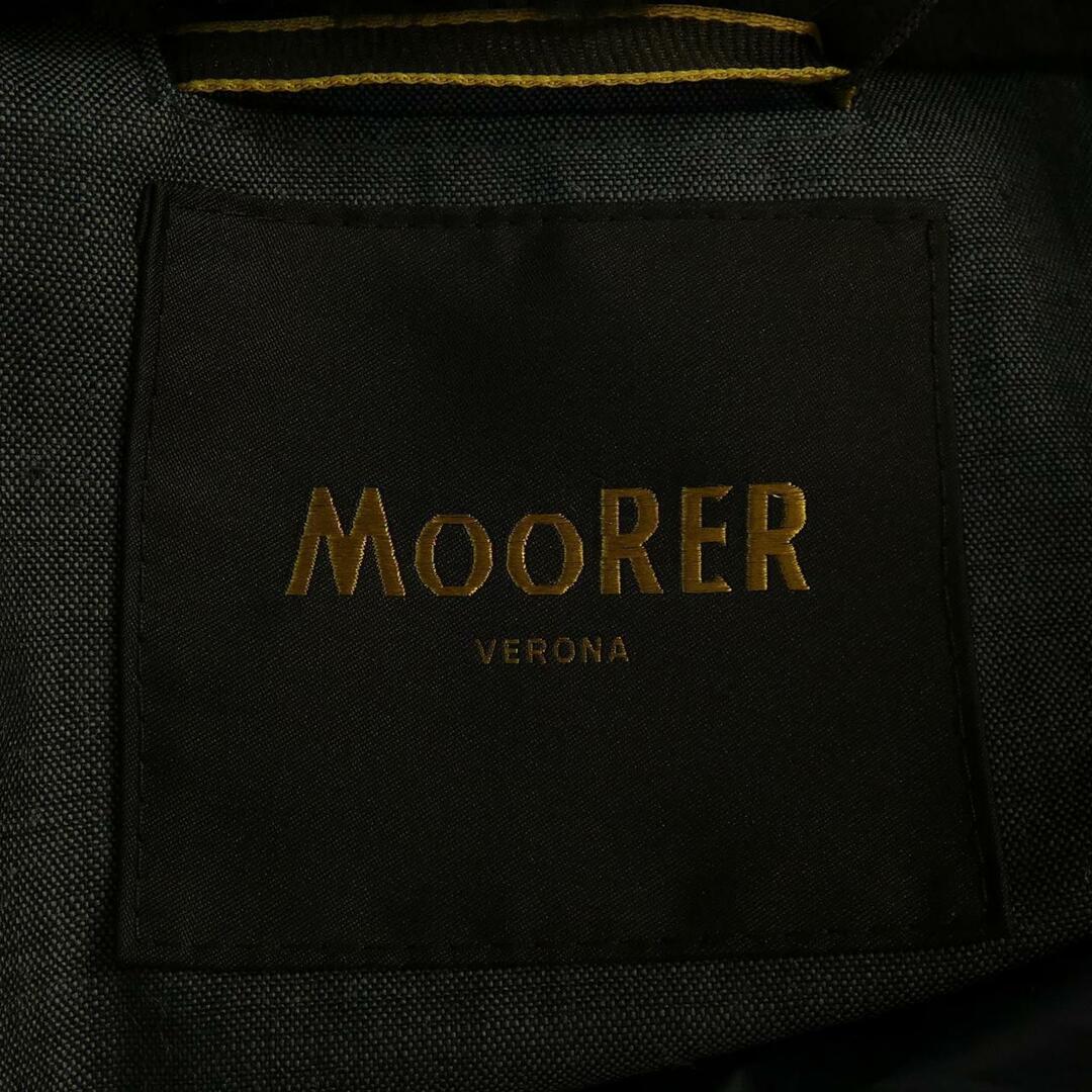 ムーレー MOORER ダウンコート 4