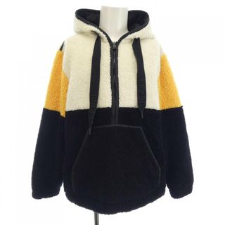 希少  Fendi kids ズッカ サイドロゴパーカー セットアップ