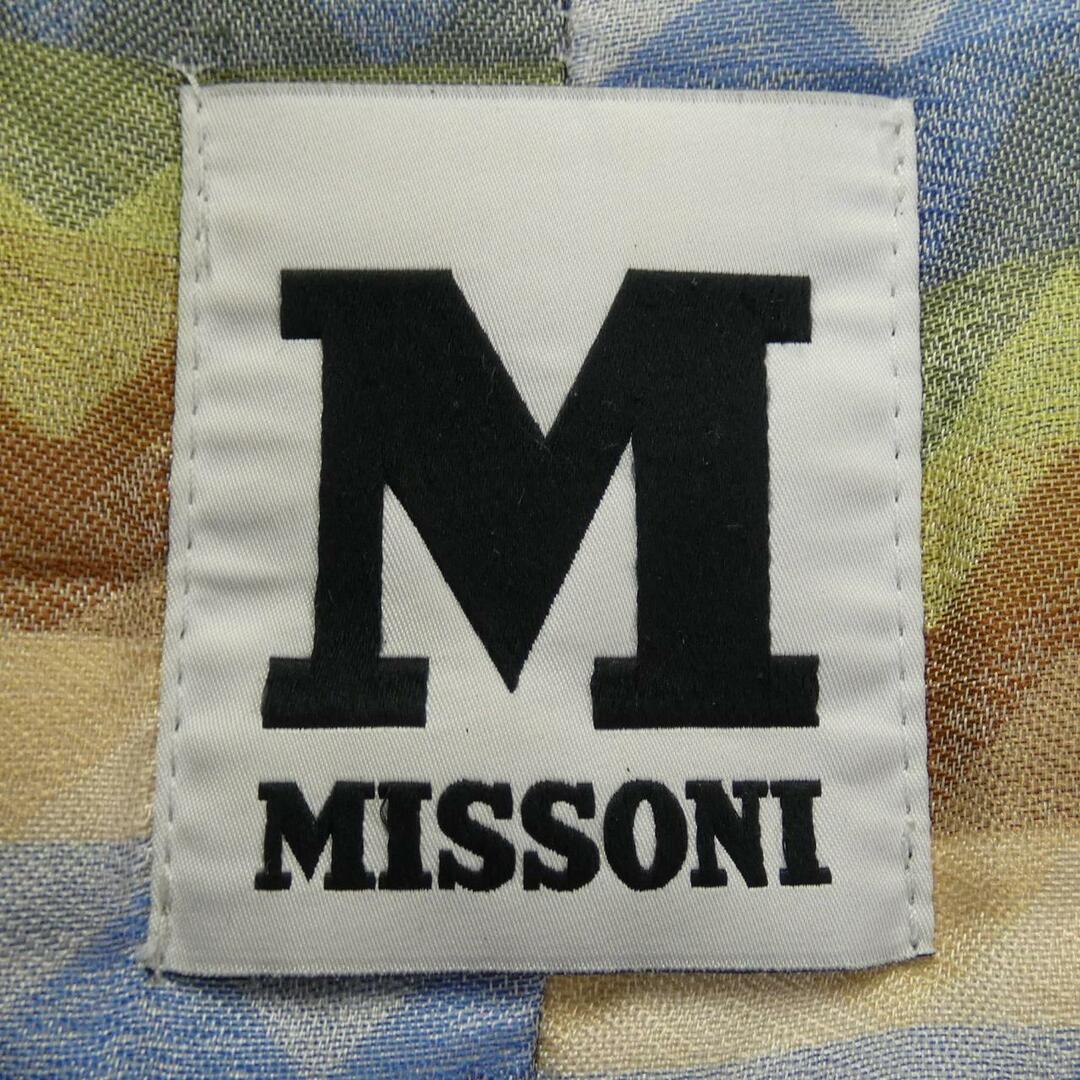 エムミッソーニ M MISSONI ダウンコート 3