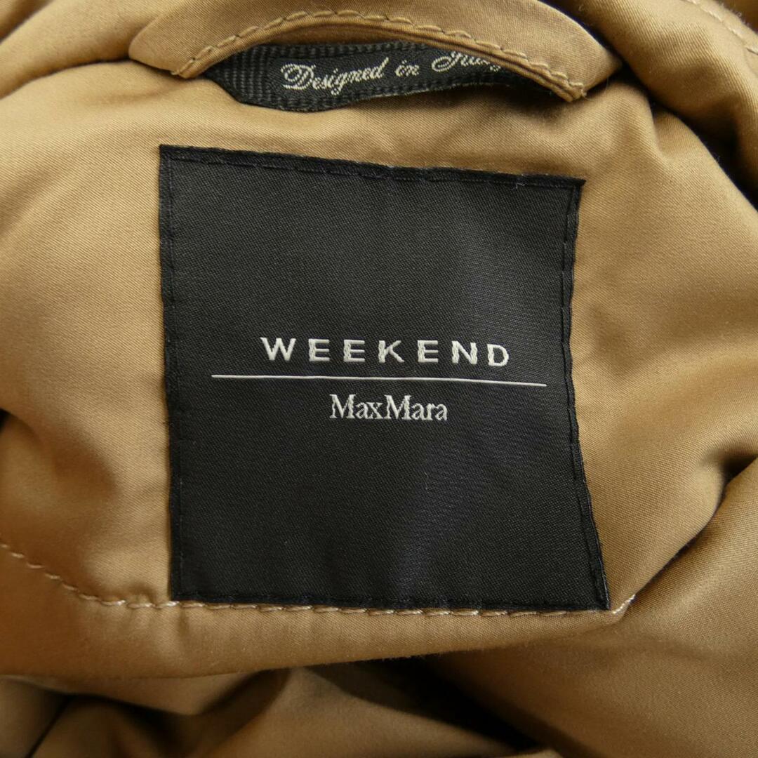 マックスマーラウィークエンド Max Mara weekend コート 3