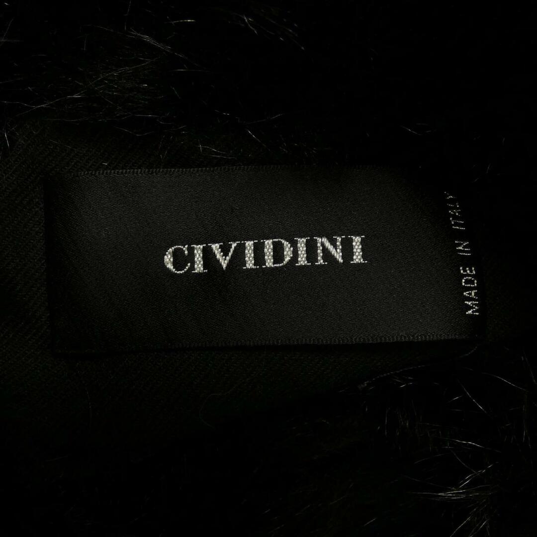 チヴィディーニ CIVIDINI コートの通販 by KOMEHYO ONLINE ラクマ店