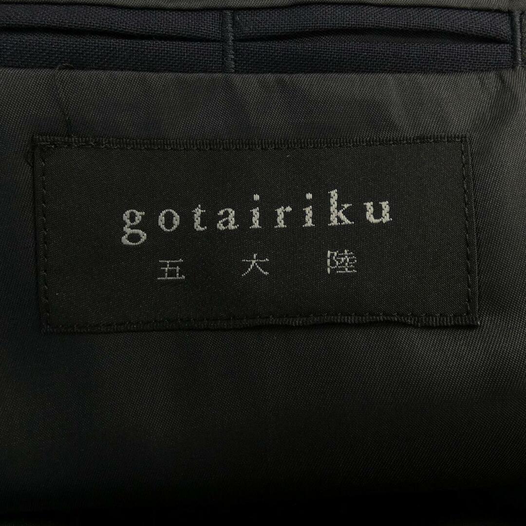 GOTAIRIKU スーツ 4