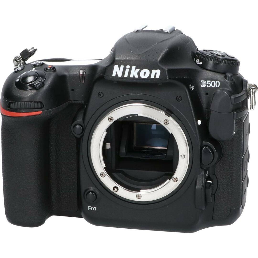 ＮＩＫＯＮ　Ｄ５００