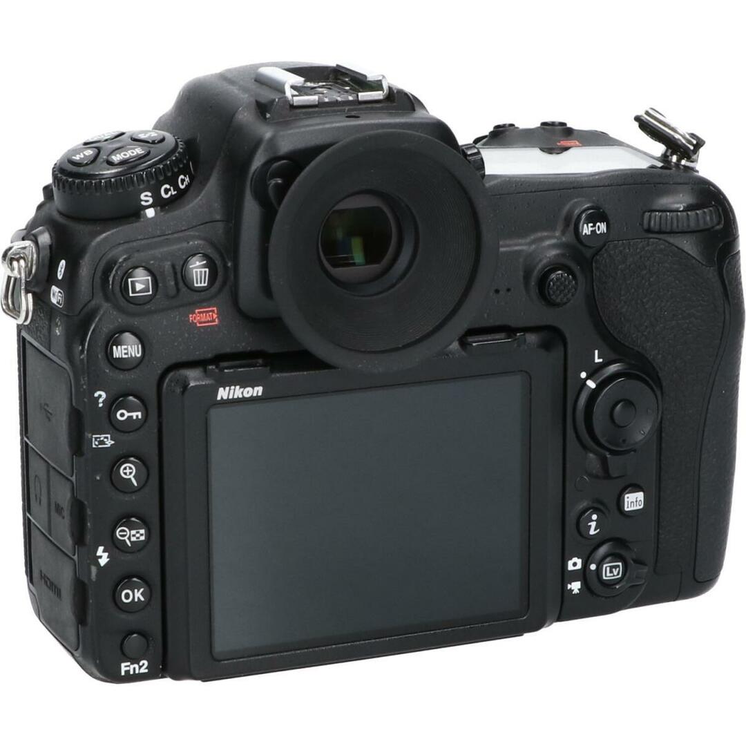 ＮＩＫＯＮ　Ｄ５００