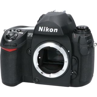 Nikon - ＮＩＫＯＮ Ｆ６の通販 by KOMEHYO ONLINE ラクマ店｜ニコン