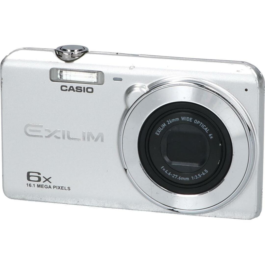 ＣＡＳＩＯ　ＥＸ－ＺＳ２８