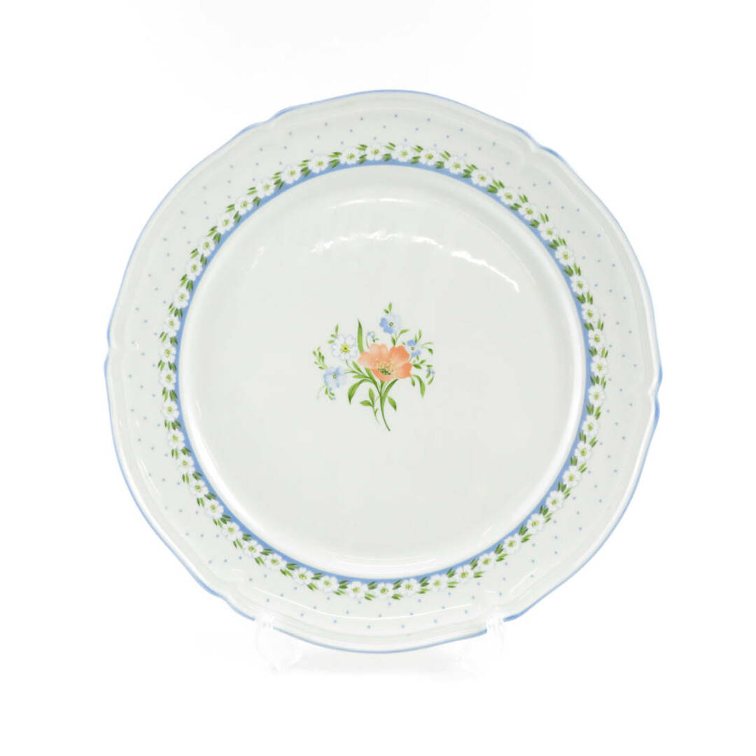 Villeroy\u0026Boch ワイルドローズ　長大皿　42cm