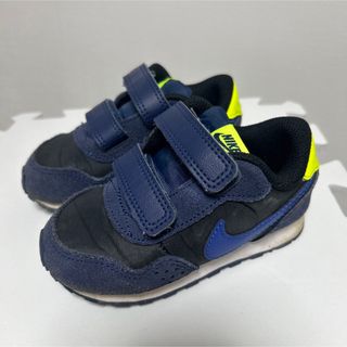 ナイキ(NIKE)のNIKE キッズ　スニーカー(スニーカー)