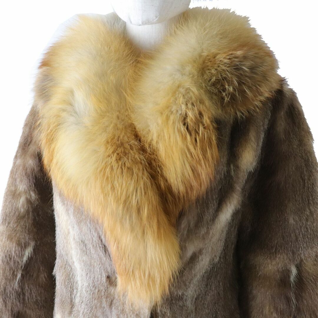 BRUNELLO CUCINELLI - 美品◎伊製 BRUNELLO CUCINELLI ブルネロ