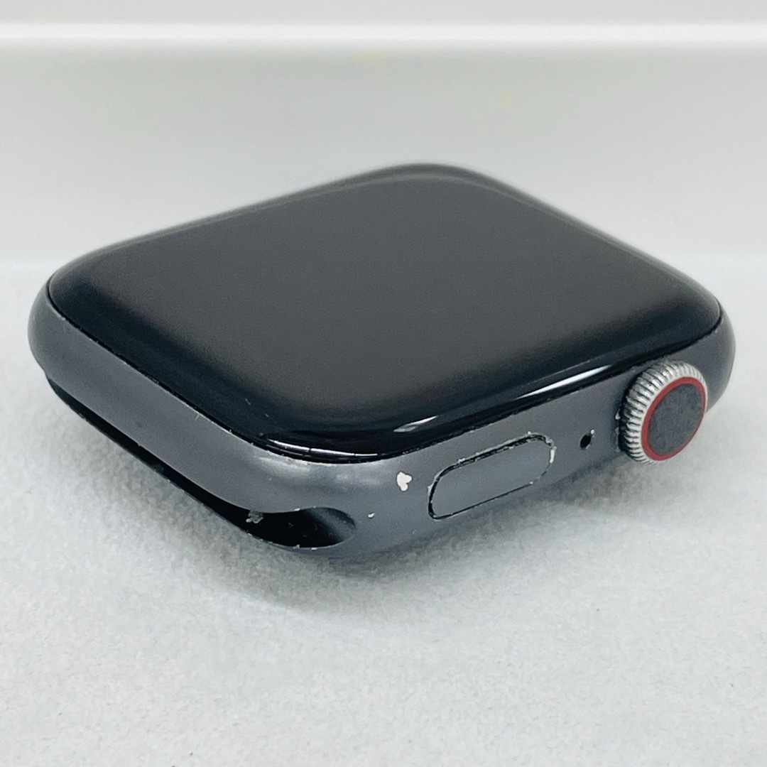 Apple Watch(アップルウォッチ)のApple Watch4 44mm GPS+セルラーW1115 メンズの時計(腕時計(デジタル))の商品写真