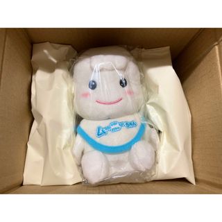 ユニチャーム(Unicharm)のムーニーちゃん人形(ぬいぐるみ/人形)