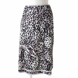 レオナール スカートの通販 300点以上 | LEONARDのレディースを買う