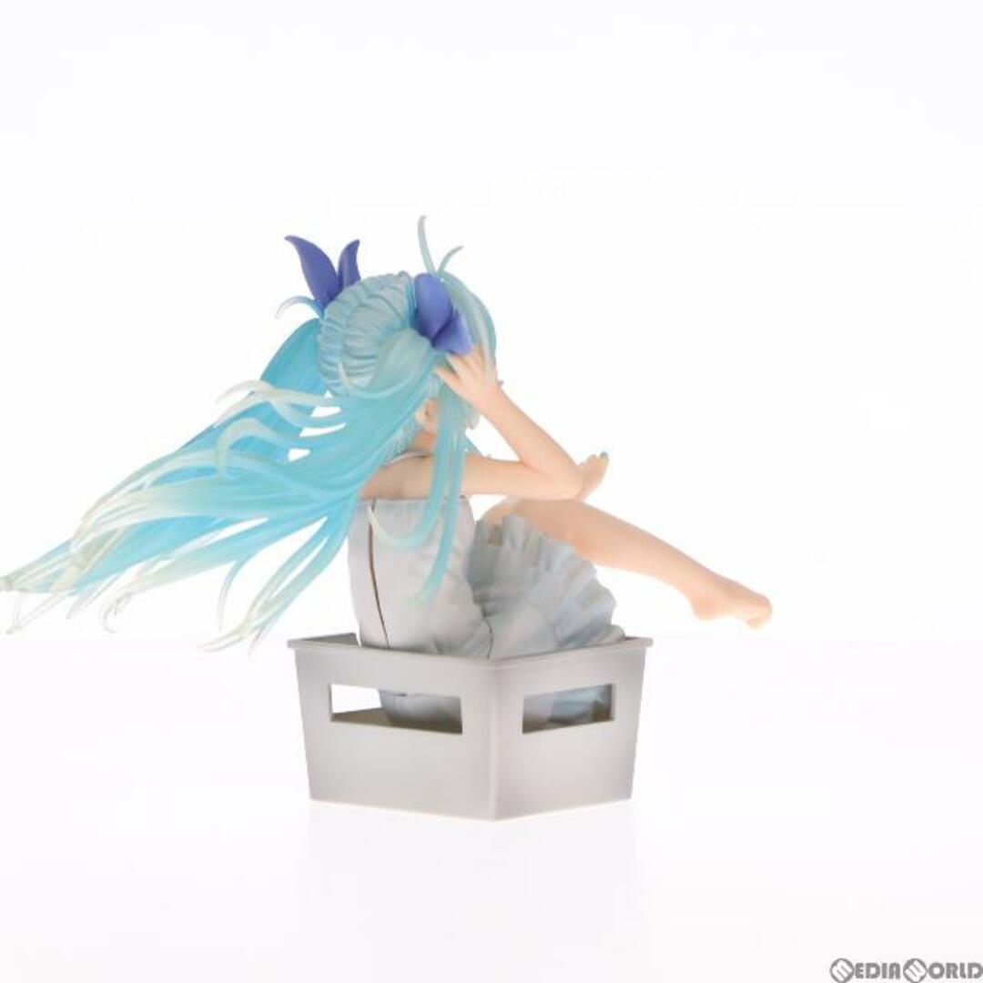 グッとくるフィギュアコレクション ラ・ボーテ07 藤和エリオ(とうわえりお) 電波女と青春男 1/8 完成品 フィギュア CM's(シーエムズ)