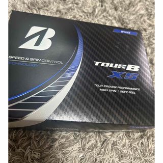 ブリヂストン(BRIDGESTONE)のTOUR B xs   1ダース(その他)