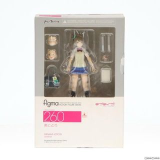 Max Factory - figma(フィグマ) 260 南ことり(みなみことり) ラブ ...