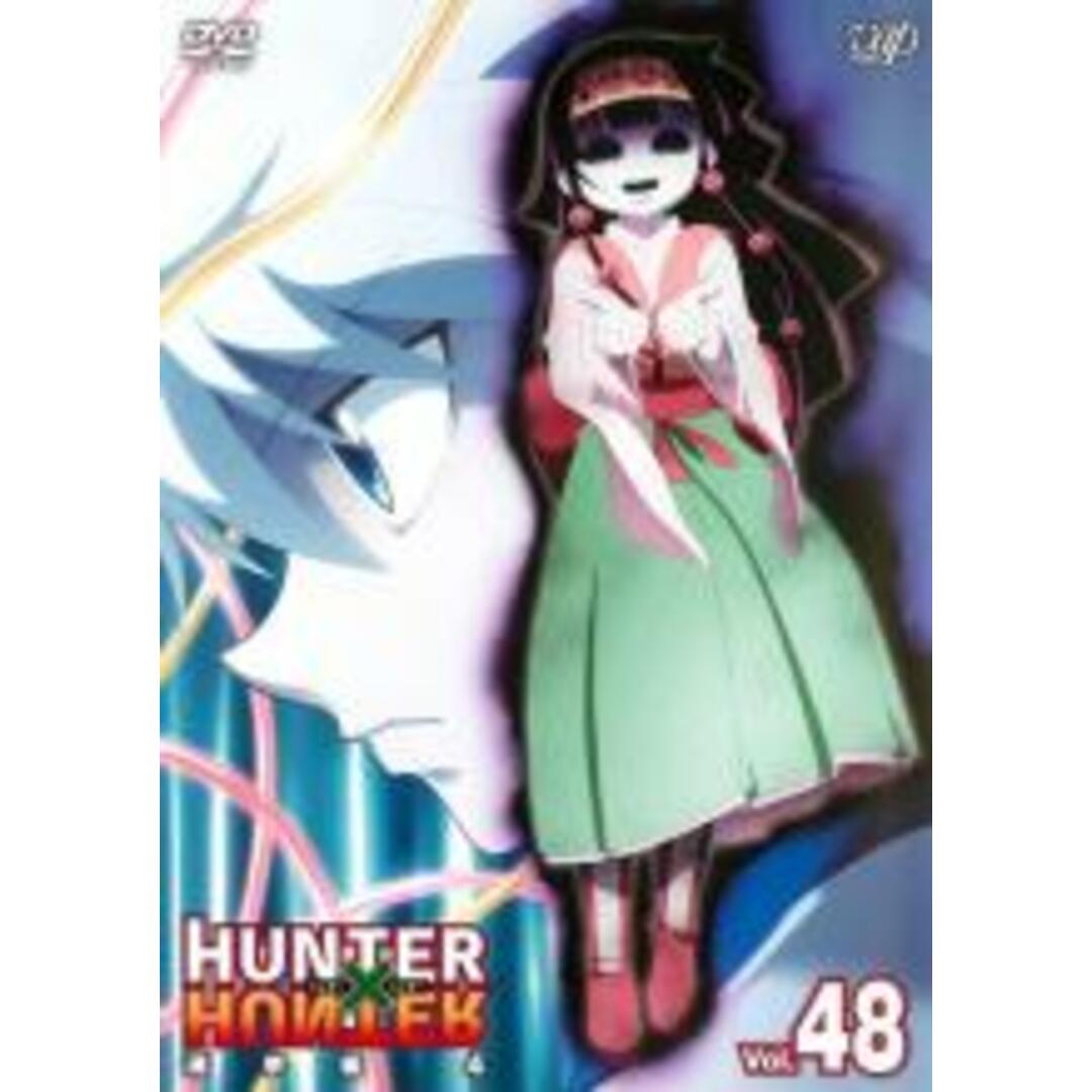 【バーゲンセール】全巻セットDVD▼HUNTER×HUNTER ハンター ハンター(7枚セット)▽レンタル落ち