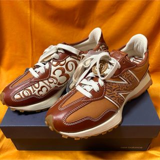 ニューバランス 限定(ブラウン/茶色系)の通販 100点以上 | New