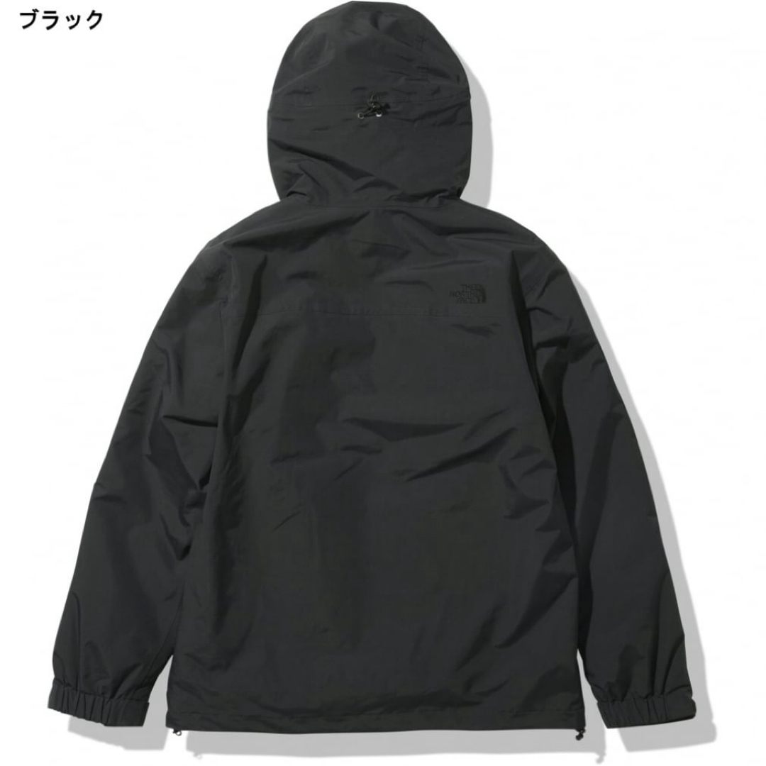 THE NORTH FACE(ザノースフェイス)のノースフェイス ダウン レディースのジャケット/アウター(ダウンベスト)の商品写真