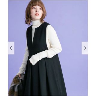 新品 タグ付きZARA ザラ しわ風 加工 ワンピース セレーナゴメス着用